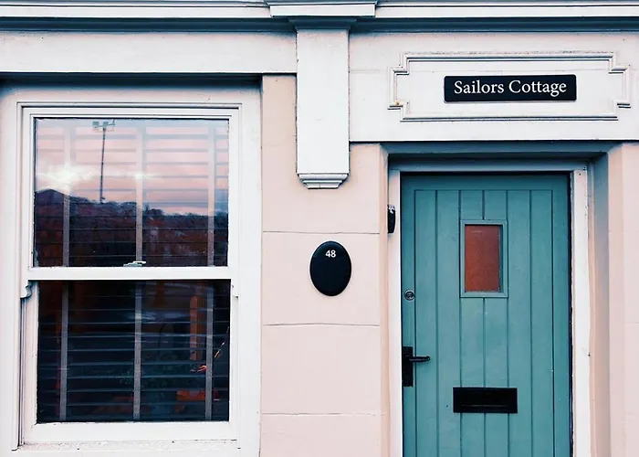 Sailors Cottage