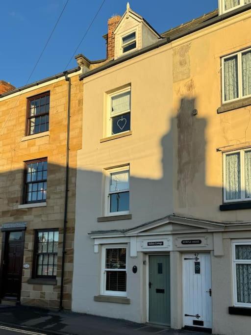 Casa vacanze Sailors Whitby