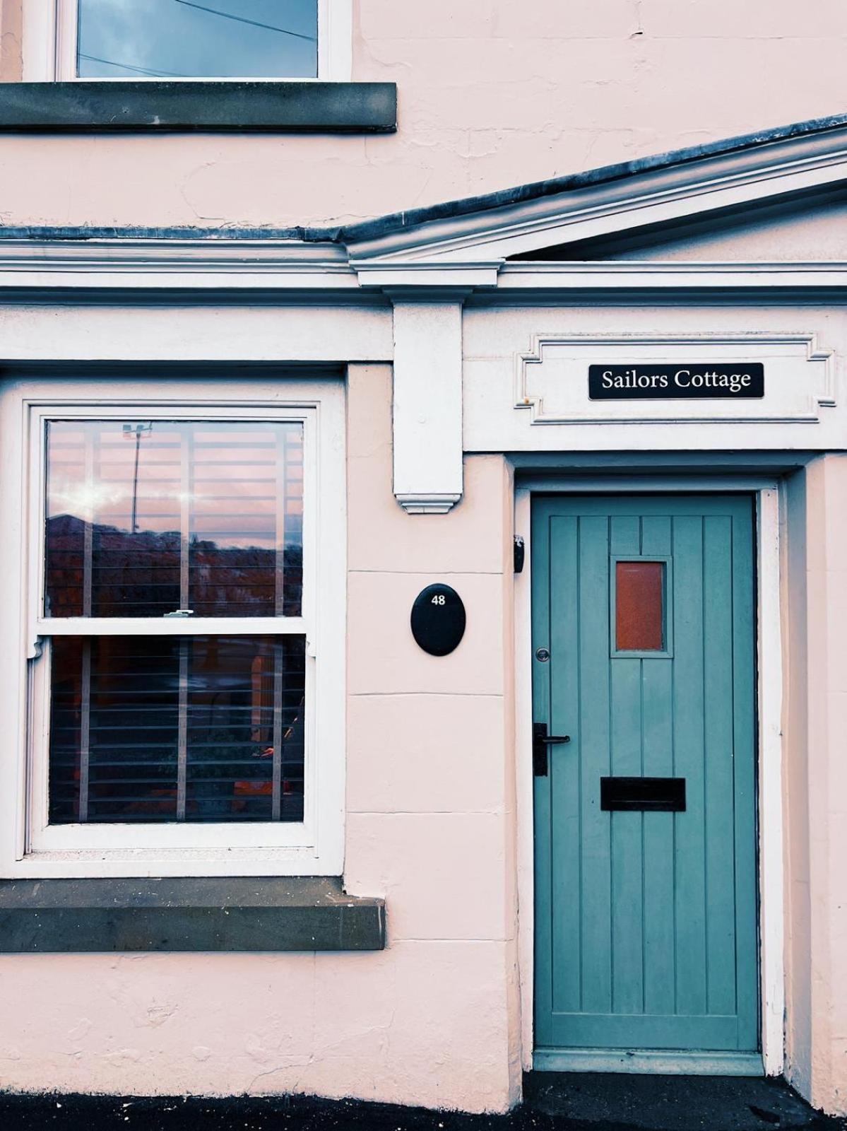 Casa vacanze Sailors Whitby